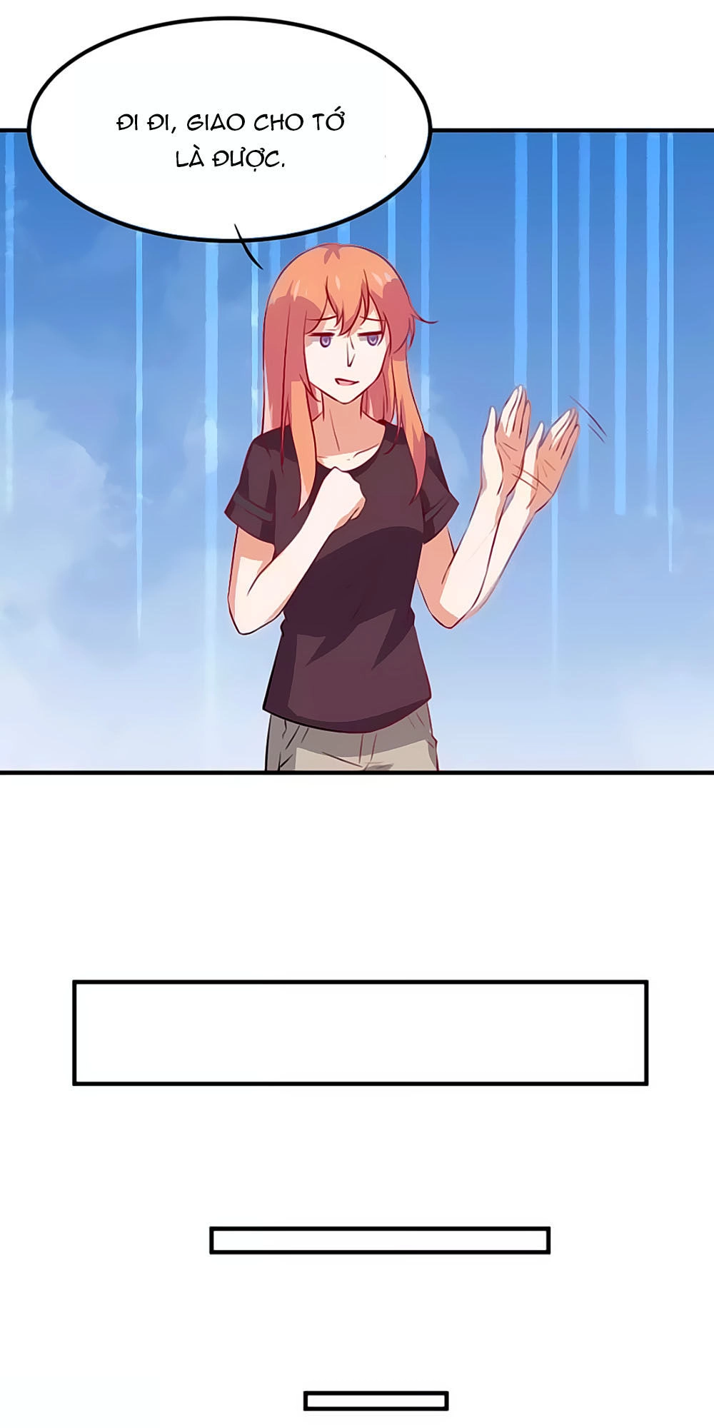 Tổng Tài, Như Vậy Nhanh Quá Chapter 13 - 6