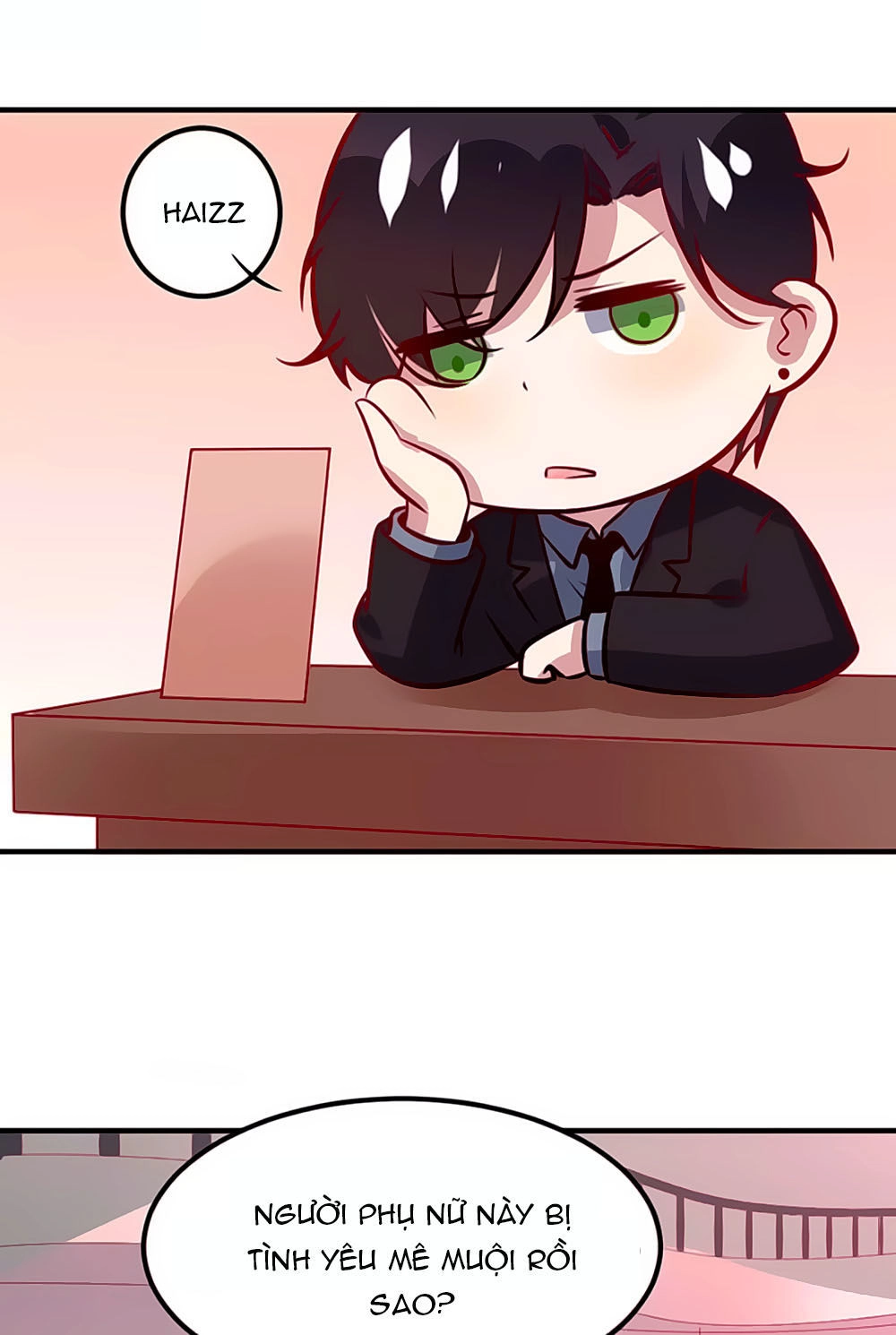 Tổng Tài, Như Vậy Nhanh Quá Chapter 13 - 7