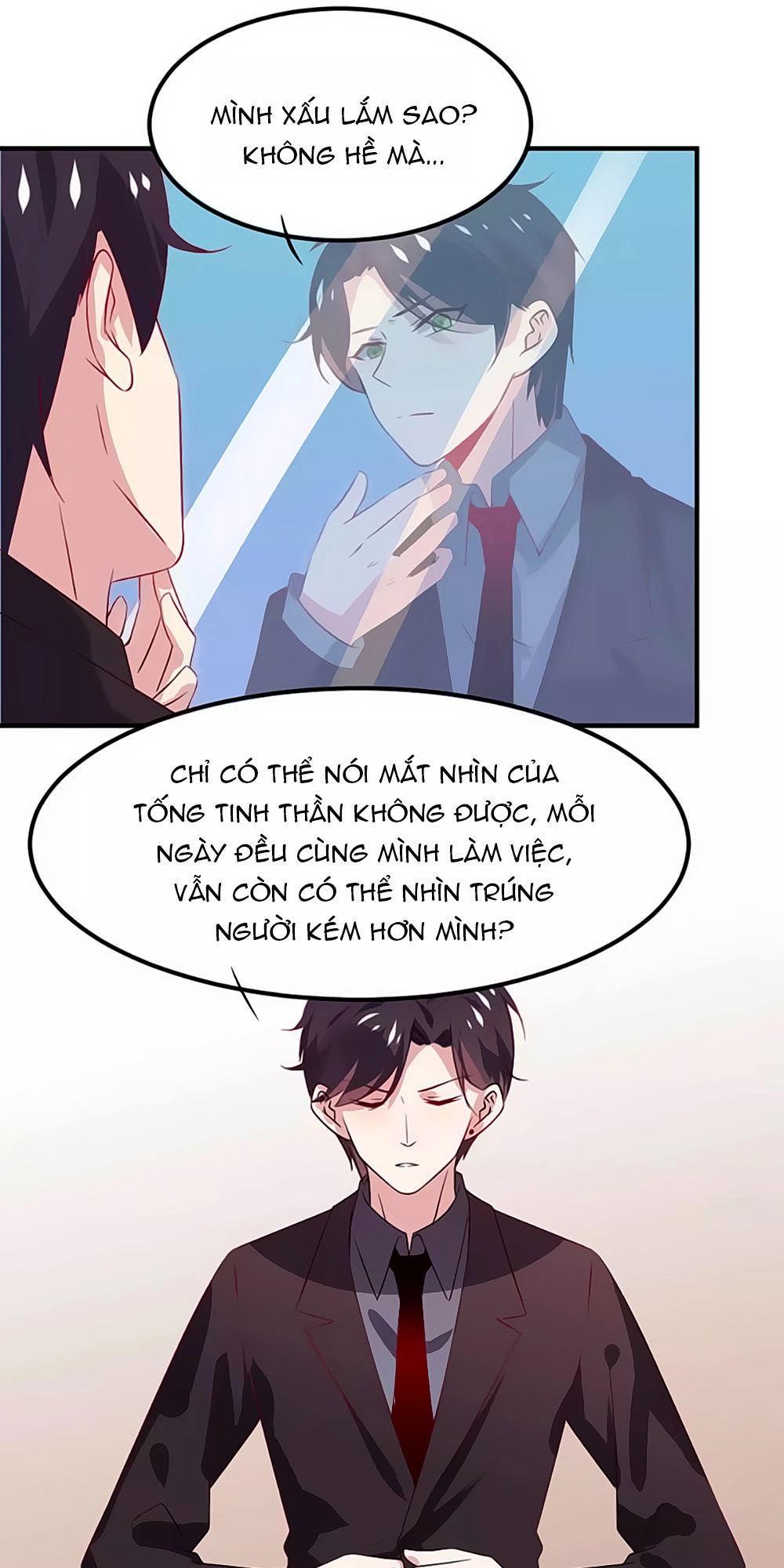 Tổng Tài, Như Vậy Nhanh Quá Chapter 13 - 12