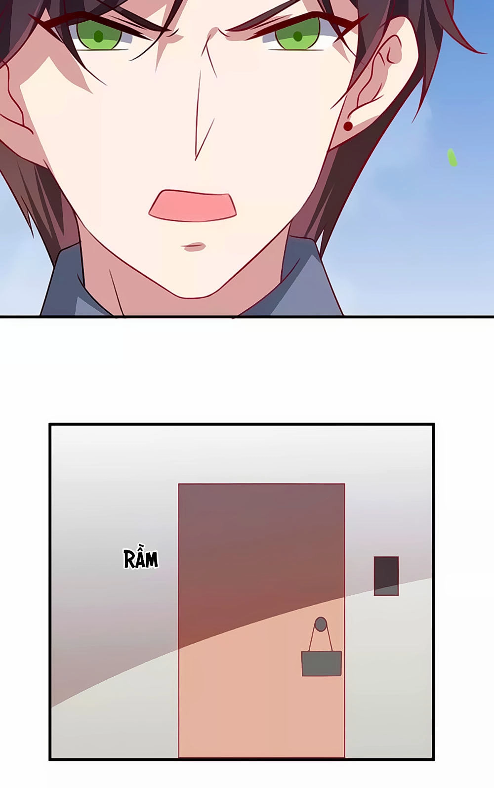 Tổng Tài, Như Vậy Nhanh Quá Chapter 13 - 20