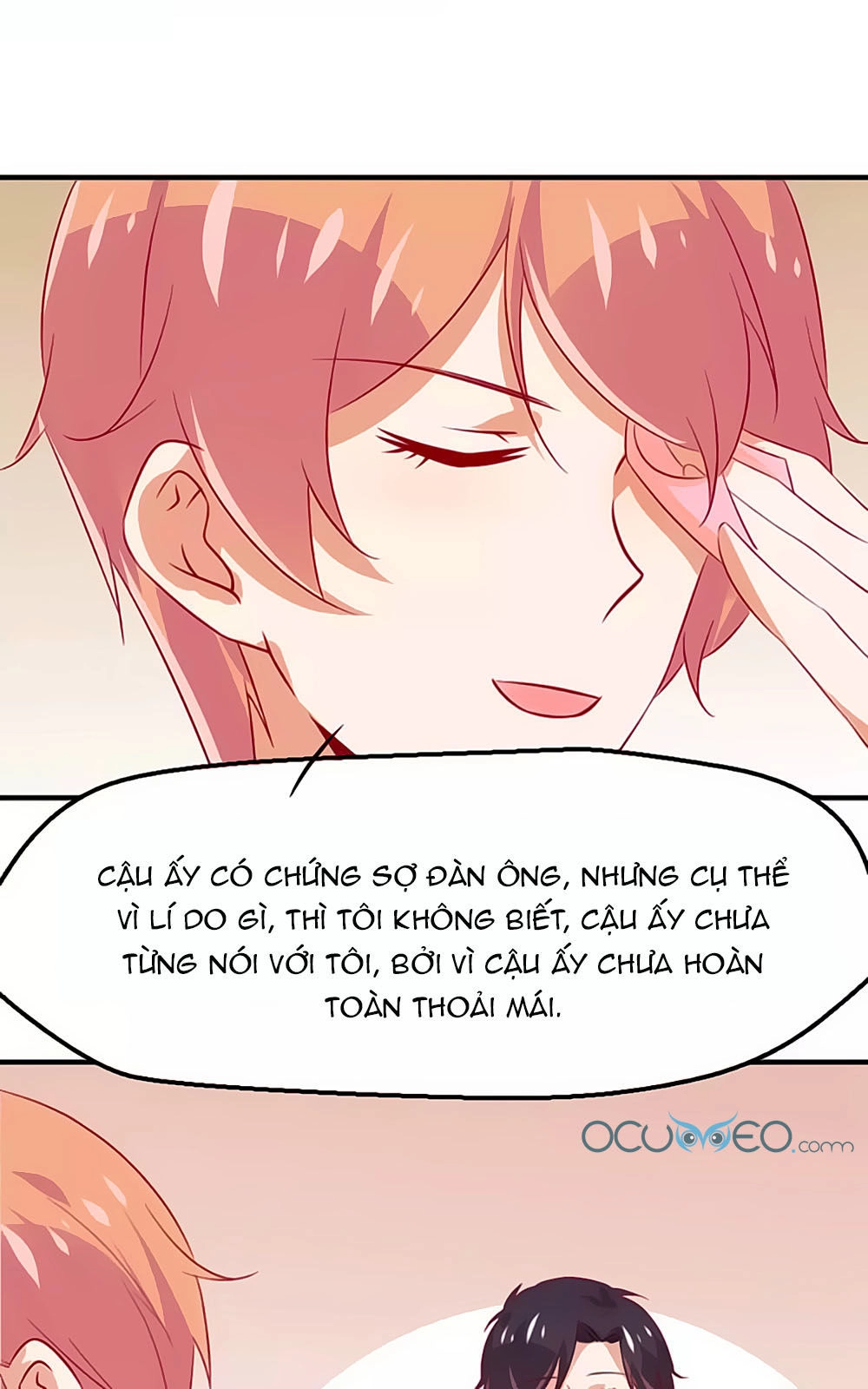 Tổng Tài, Như Vậy Nhanh Quá Chapter 13 - 22