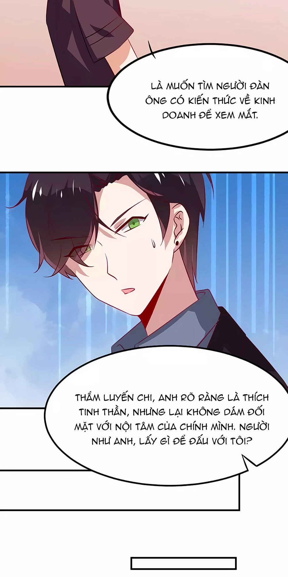 Tổng Tài, Như Vậy Nhanh Quá Chapter 13 - 25