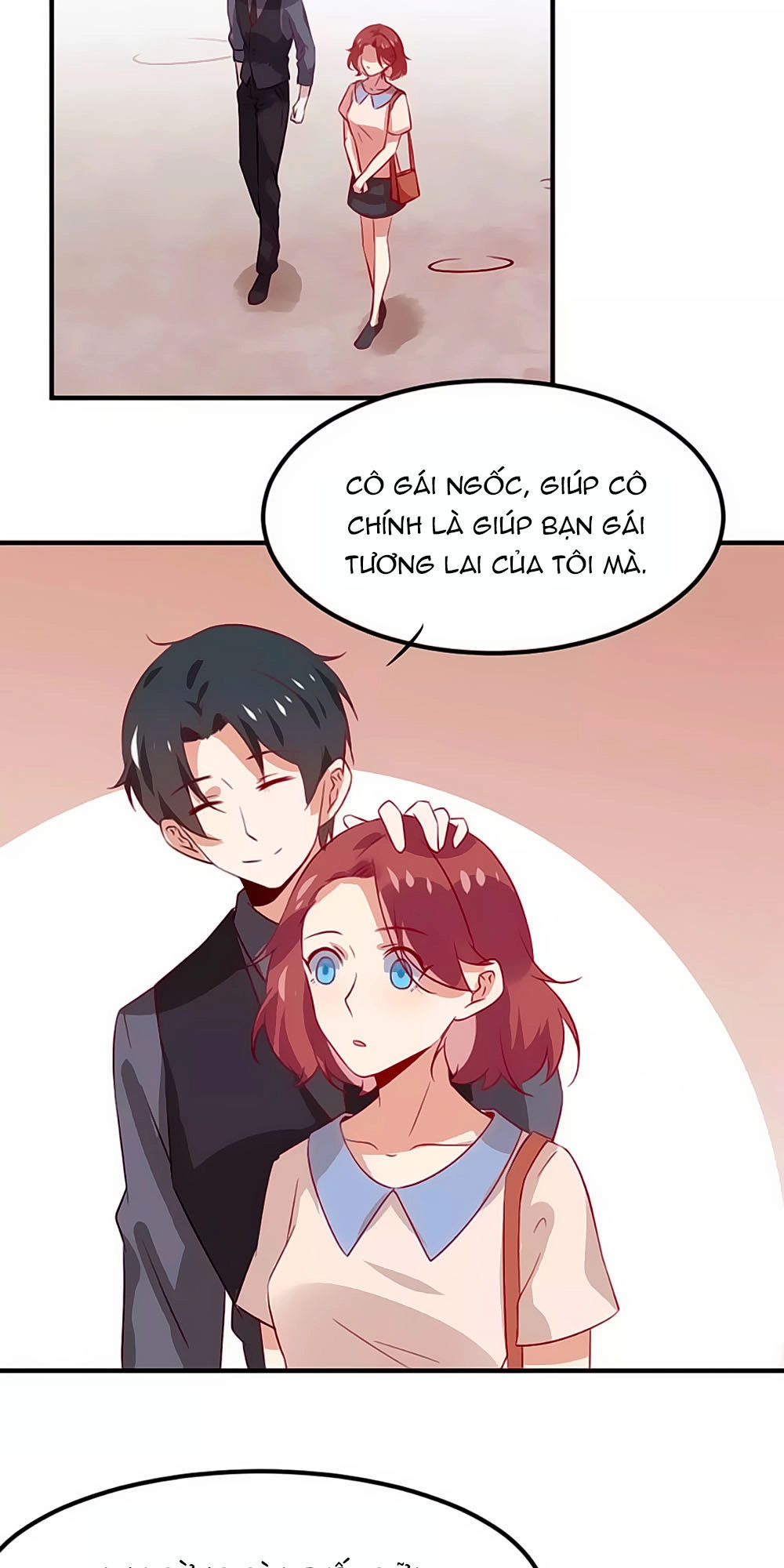 Tổng Tài, Như Vậy Nhanh Quá Chapter 13 - 27