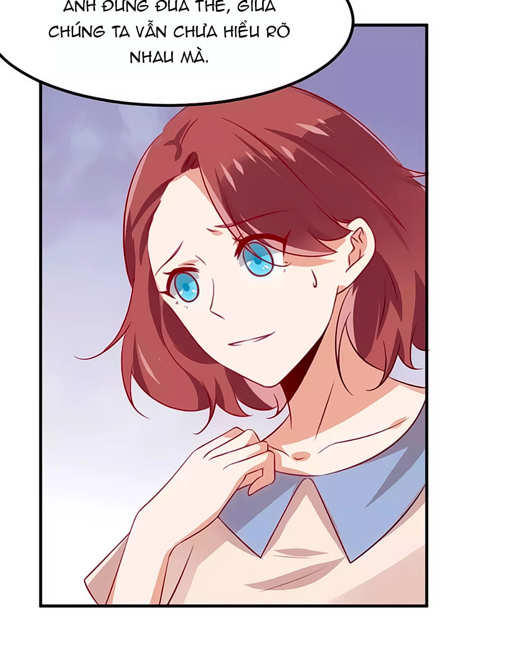 Tổng Tài, Như Vậy Nhanh Quá Chapter 13 - 28