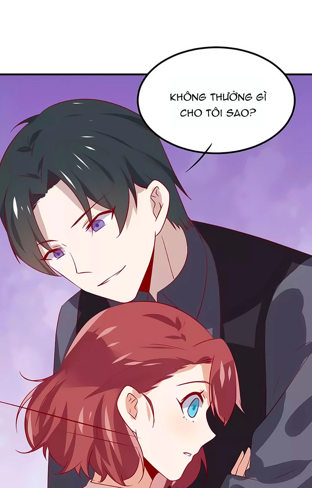 Tổng Tài, Như Vậy Nhanh Quá Chapter 13 - 30