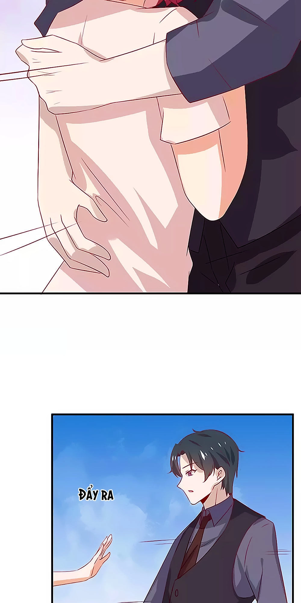 Tổng Tài, Như Vậy Nhanh Quá Chapter 13 - 31