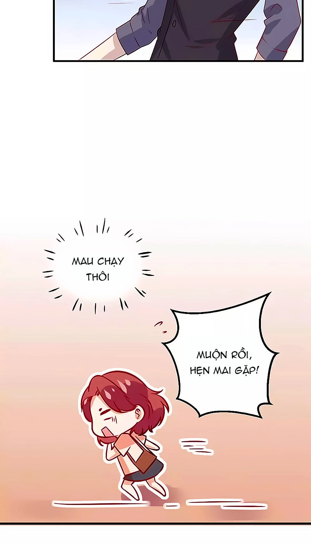 Tổng Tài, Như Vậy Nhanh Quá Chapter 13 - 32