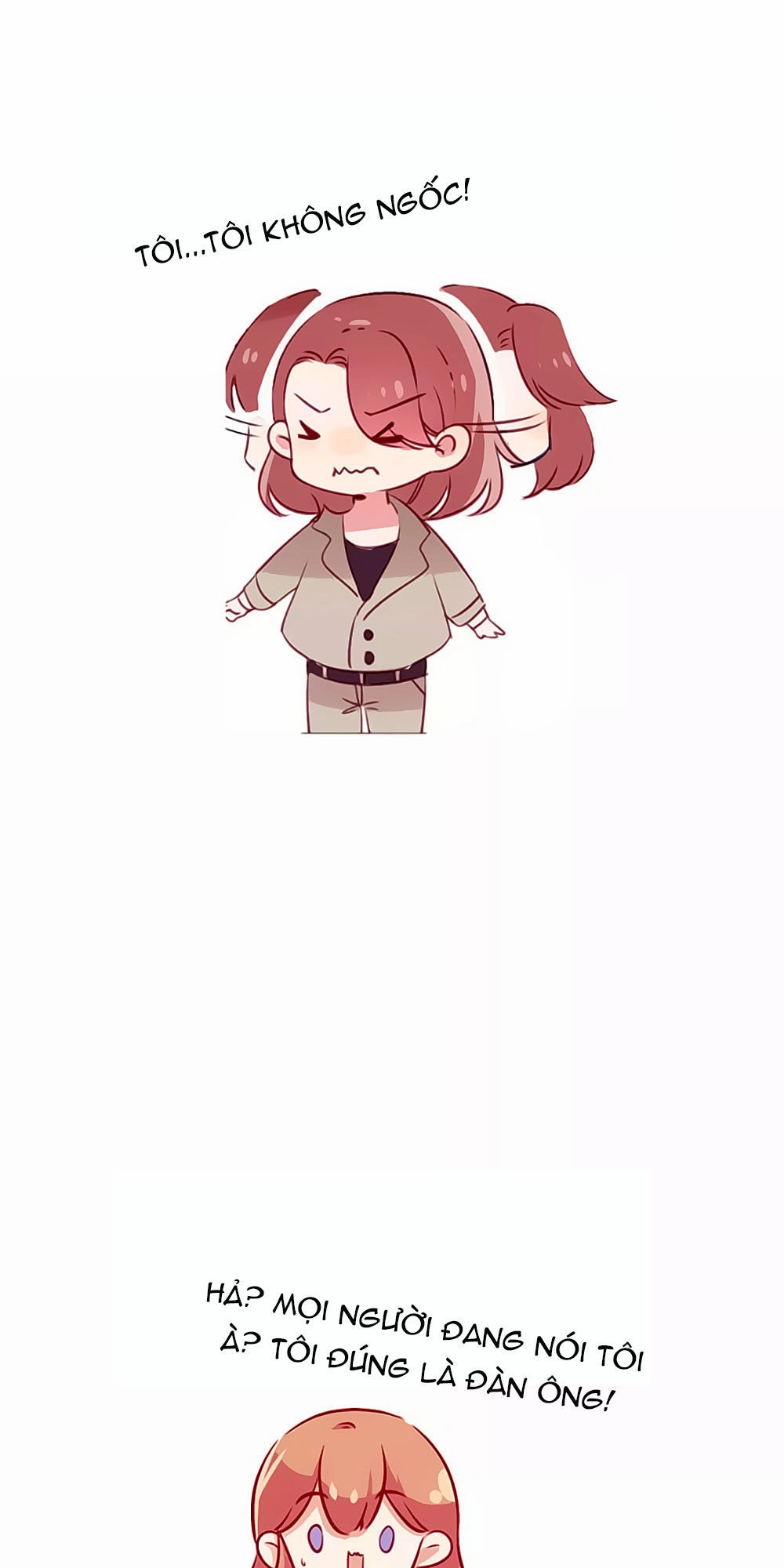 Tổng Tài, Như Vậy Nhanh Quá Chapter 13 - 36