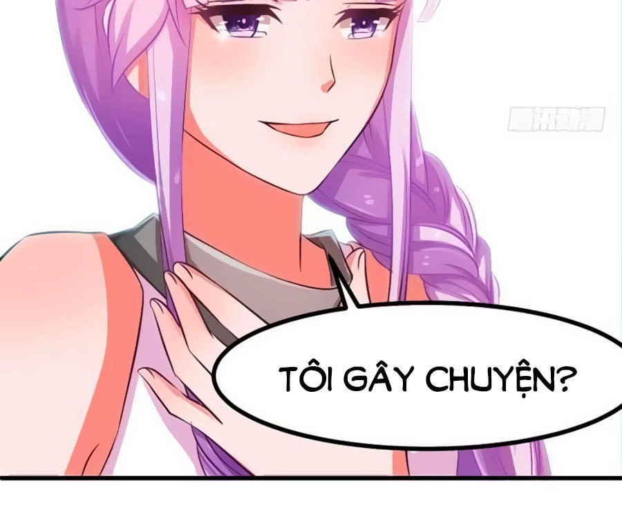 Luyến Dữ Tổng Tài Vật Ngữ Chapter 1 - 15