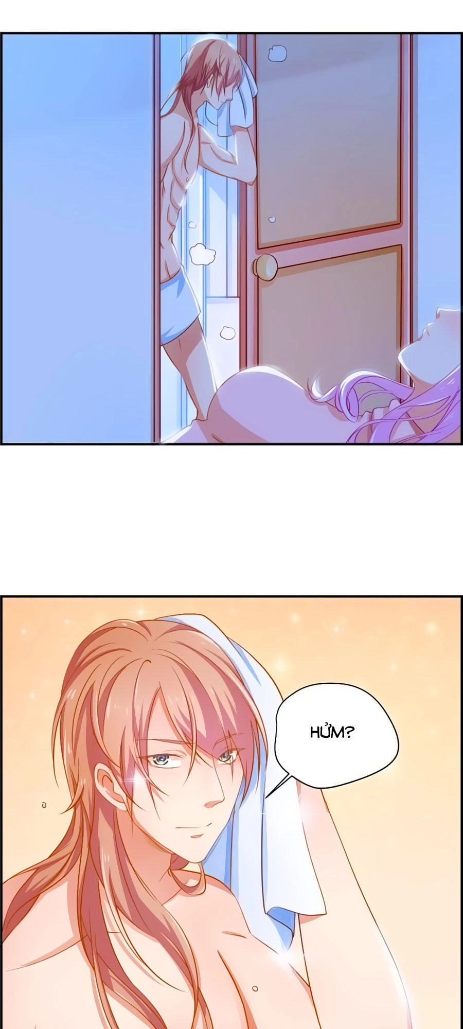 Luyến Dữ Tổng Tài Vật Ngữ Chapter 2 - 15