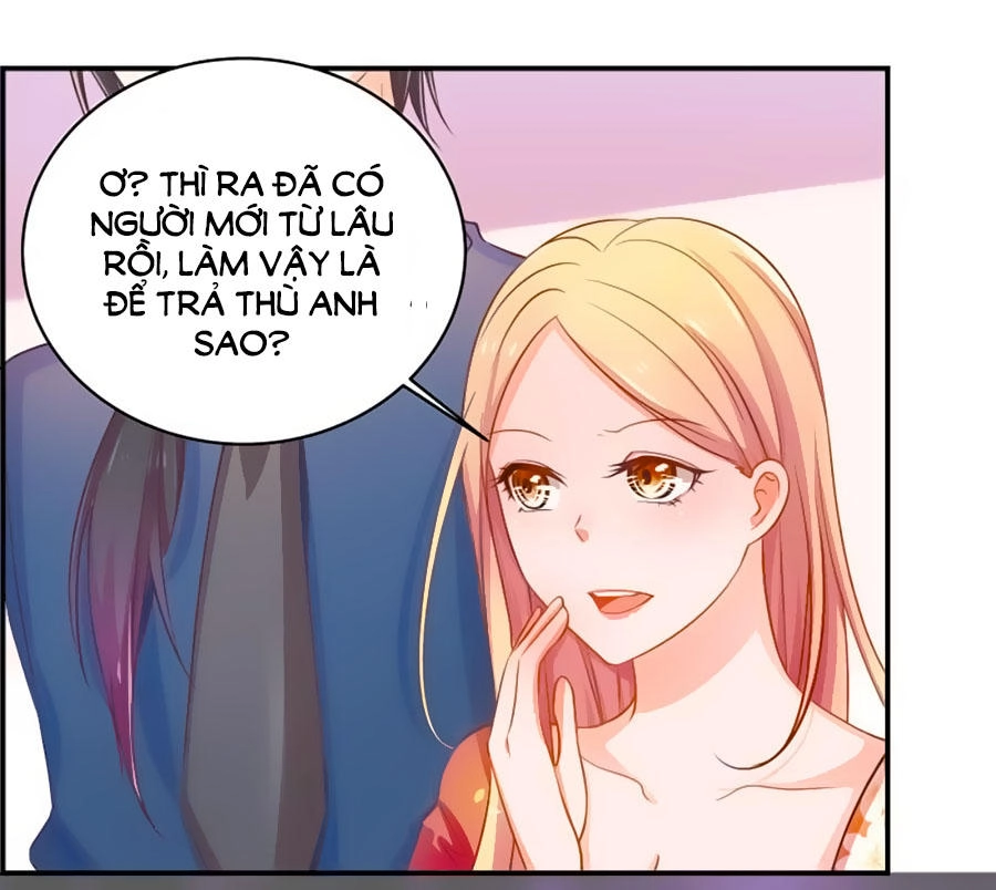 Luyến Dữ Tổng Tài Vật Ngữ Chapter 2 - 19