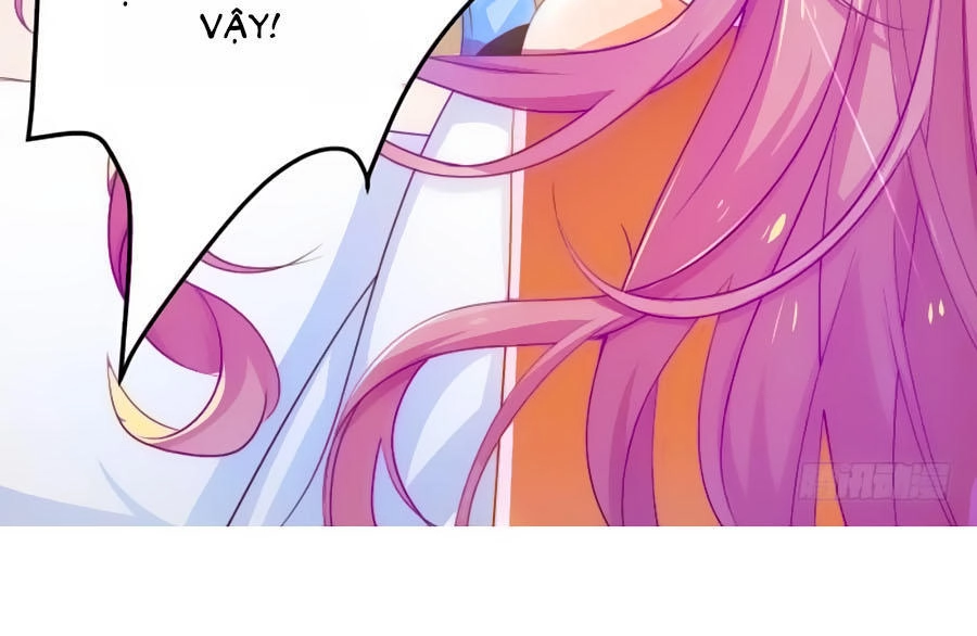 Luyến Dữ Tổng Tài Vật Ngữ Chapter 3 - 6