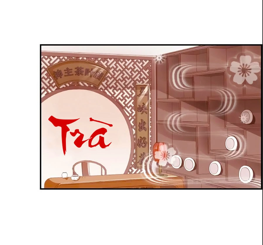 Luyến Dữ Tổng Tài Vật Ngữ Chapter 21 - 6