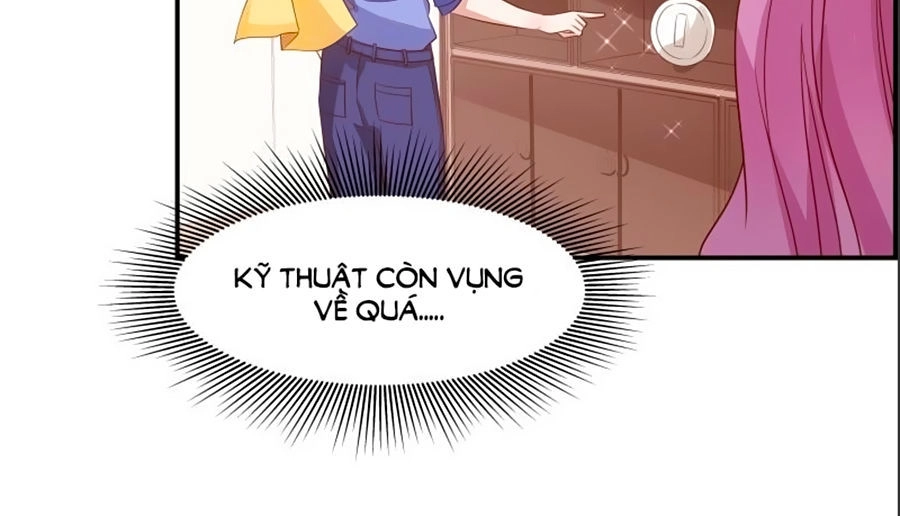 Luyến Dữ Tổng Tài Vật Ngữ Chapter 21 - 9