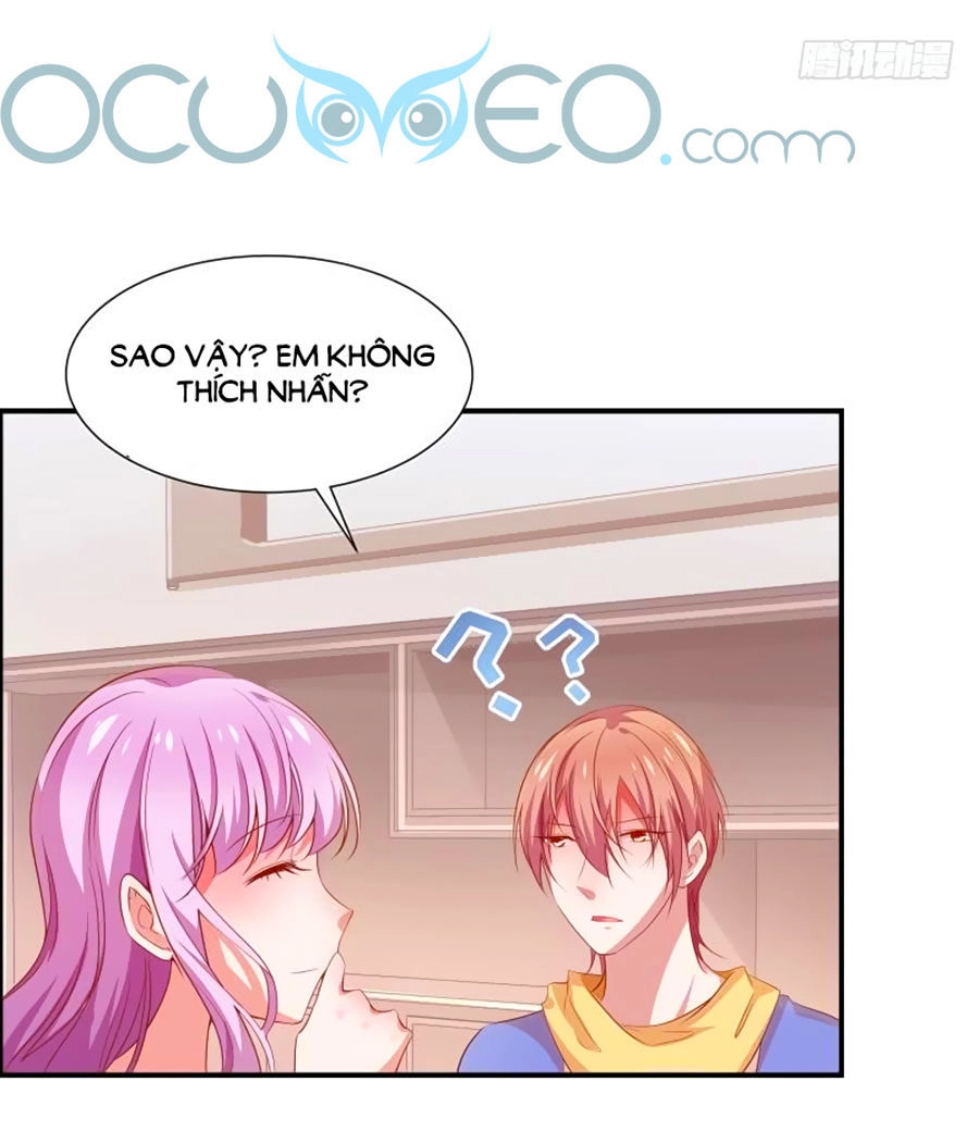 Luyến Dữ Tổng Tài Vật Ngữ Chapter 21 - 11