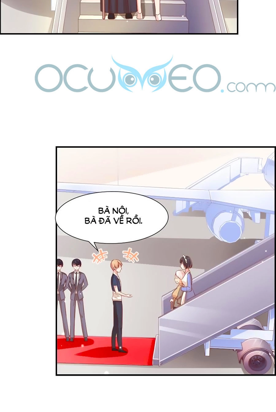 Luyến Dữ Tổng Tài Vật Ngữ Chapter 22 - 8