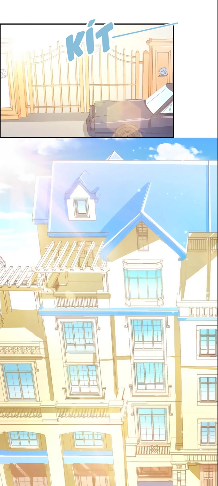 Luyến Dữ Tổng Tài Vật Ngữ Chapter 22 - 11