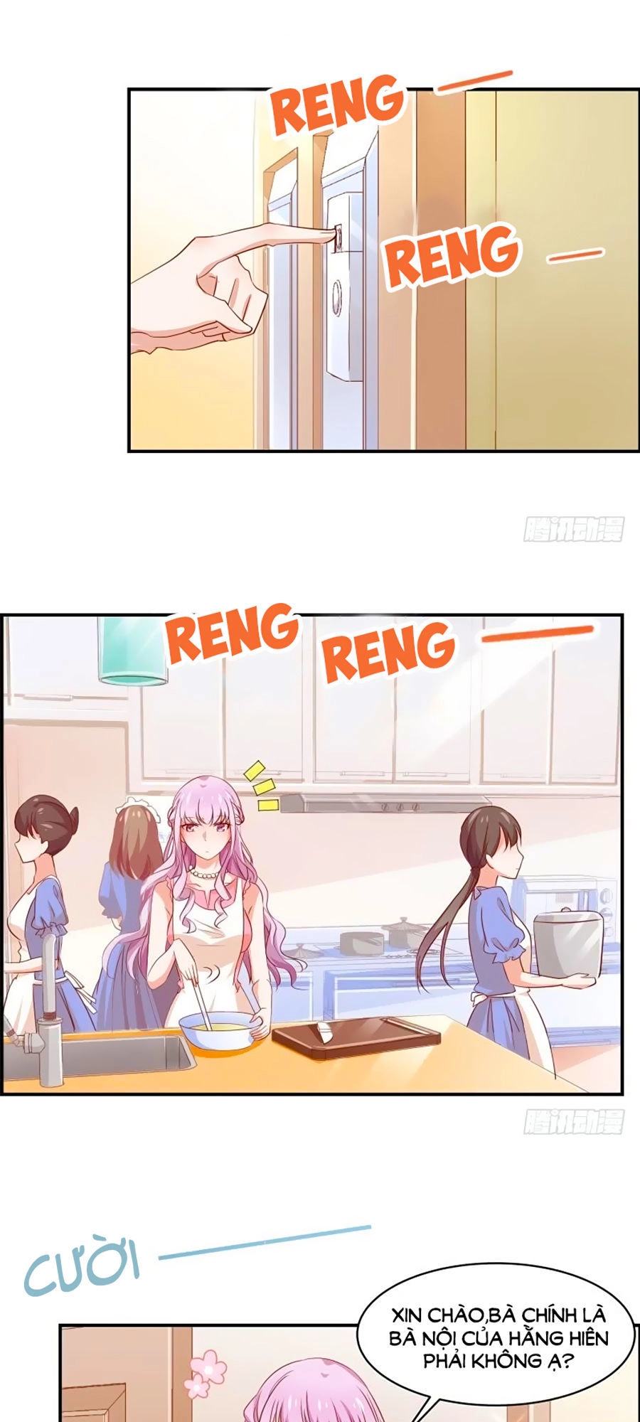 Luyến Dữ Tổng Tài Vật Ngữ Chapter 22 - 13