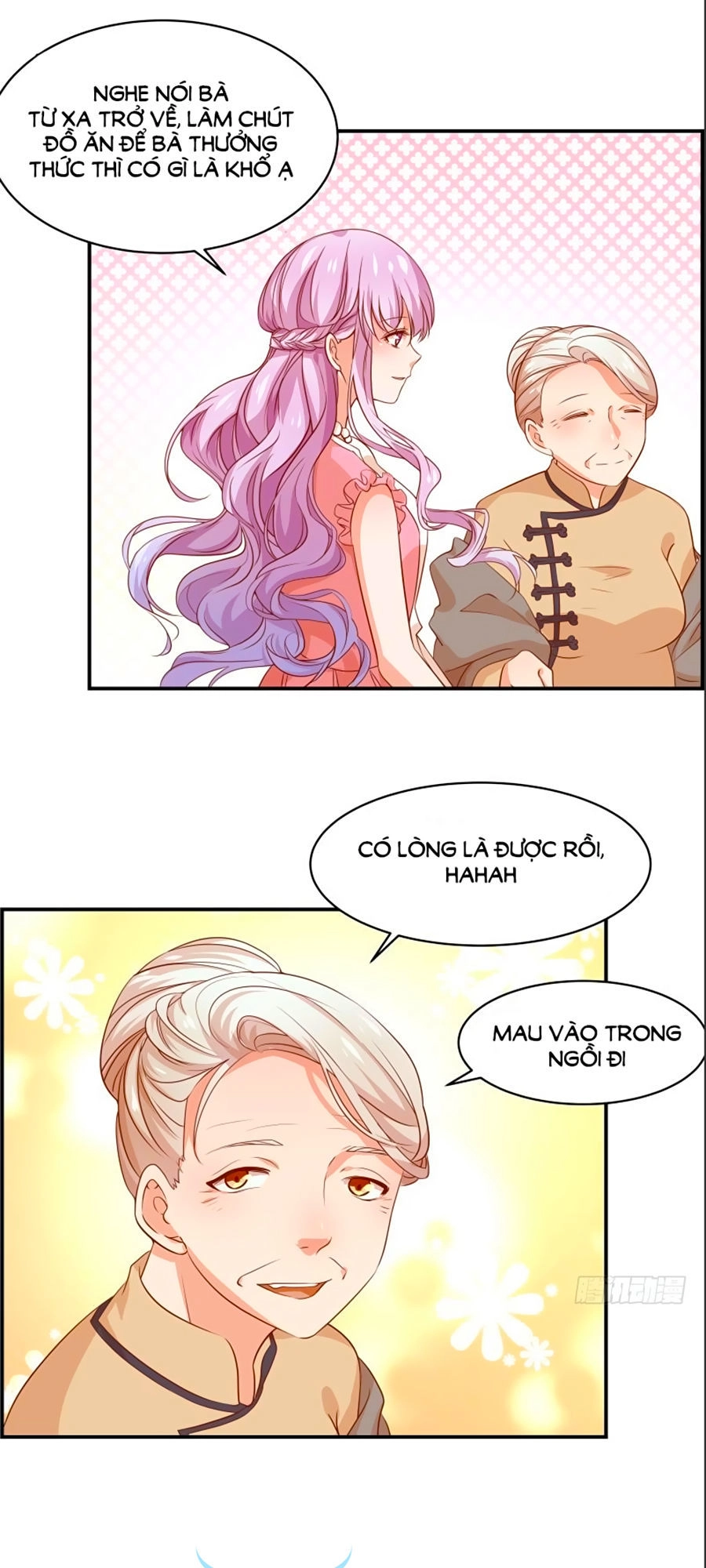 Luyến Dữ Tổng Tài Vật Ngữ Chapter 22 - 15