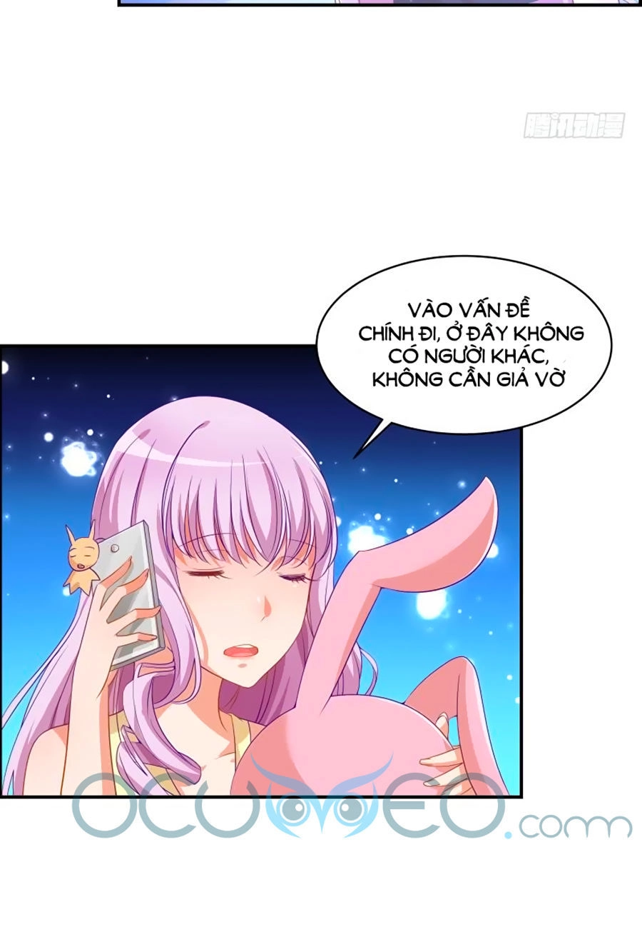 Luyến Dữ Tổng Tài Vật Ngữ Chapter 25 - 5