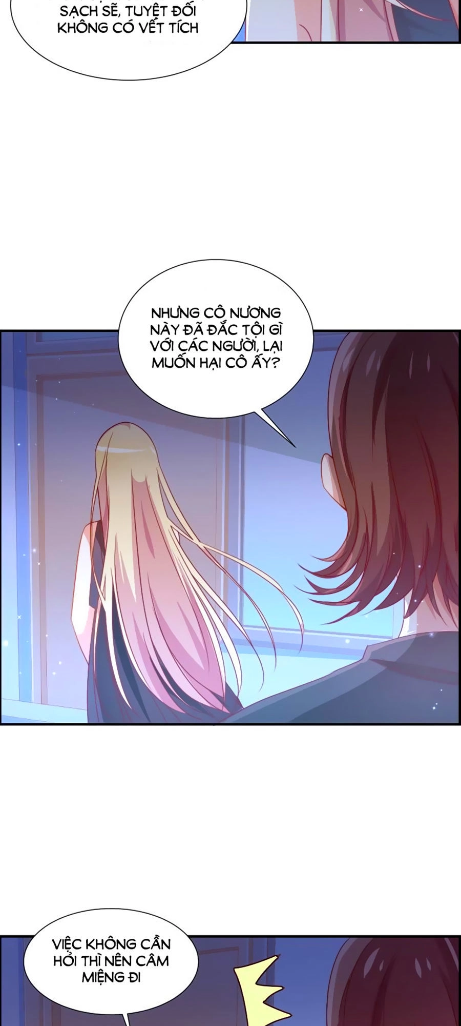 Luyến Dữ Tổng Tài Vật Ngữ Chapter 25 - 13