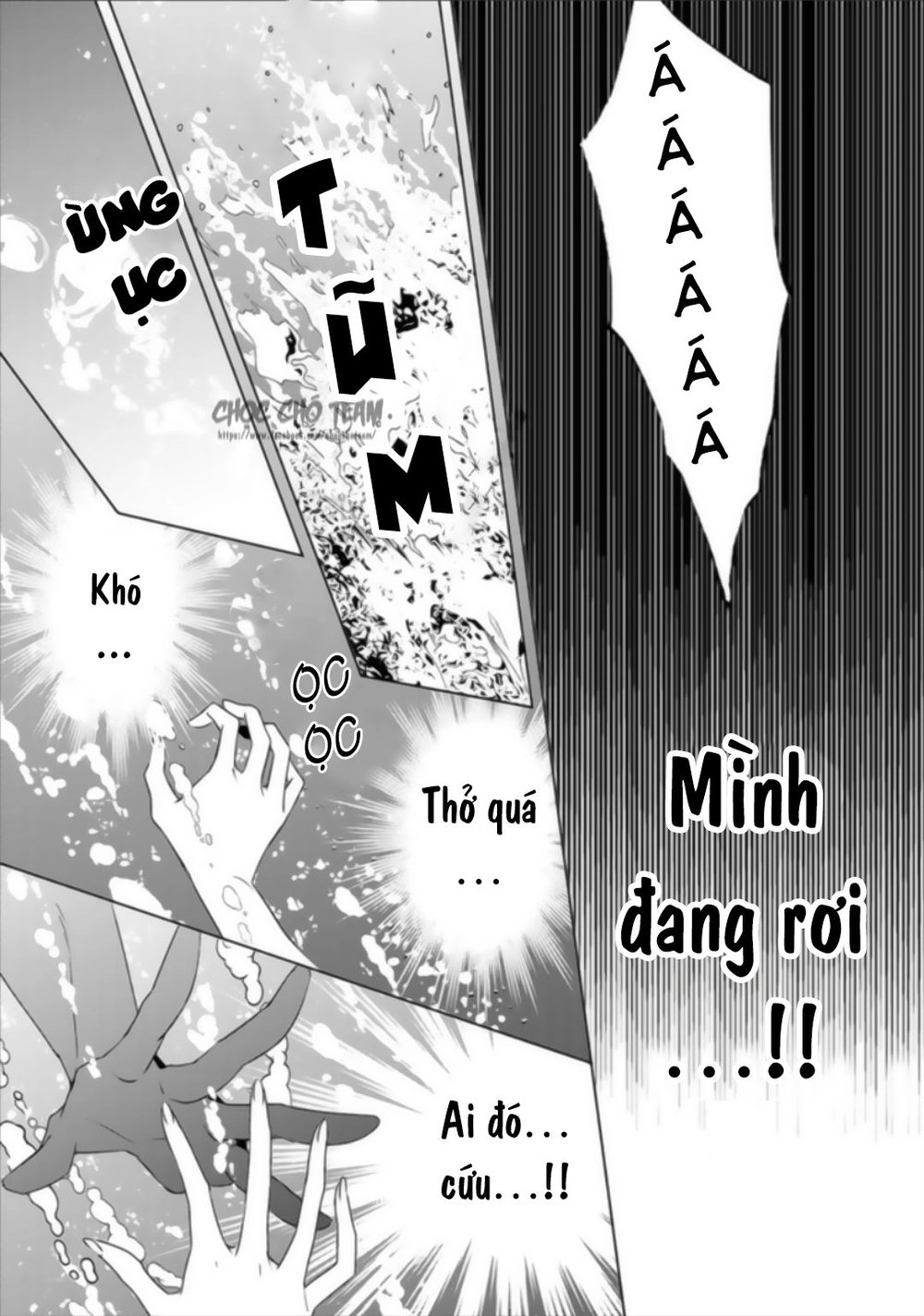 Royal Cinderella Mama Chapter 1 - 8