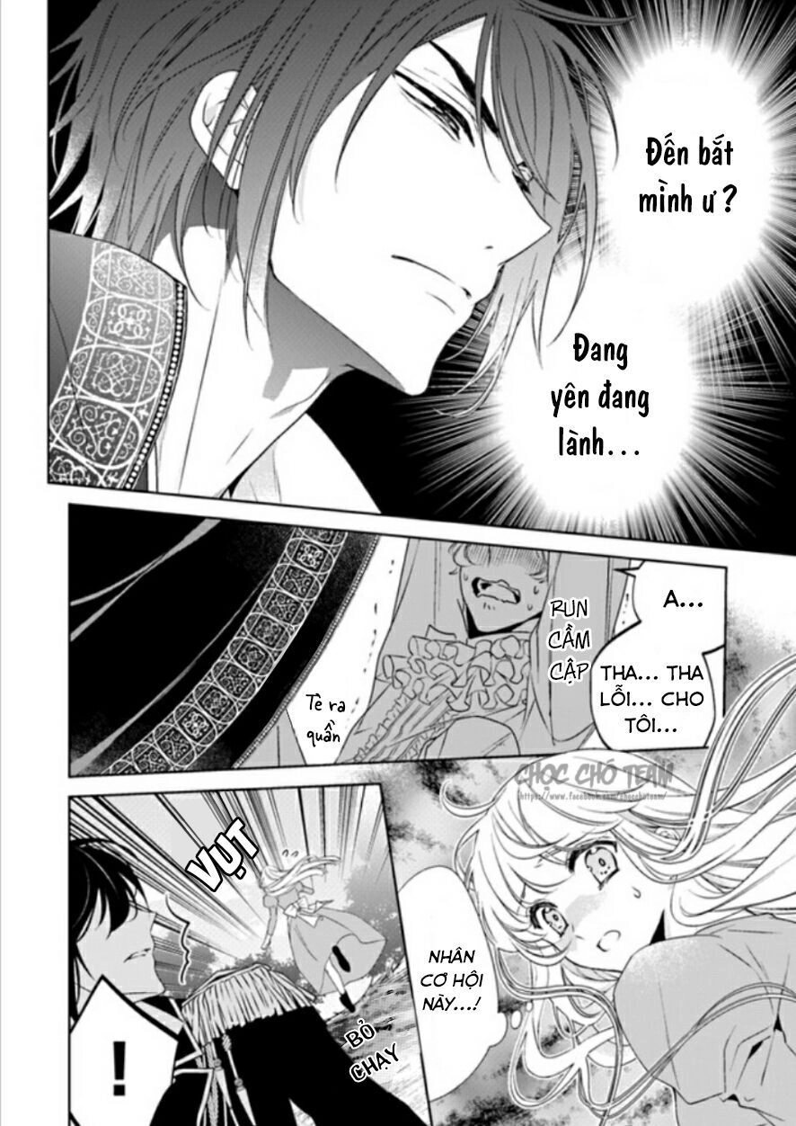Royal Cinderella Mama Chapter 2 - 5