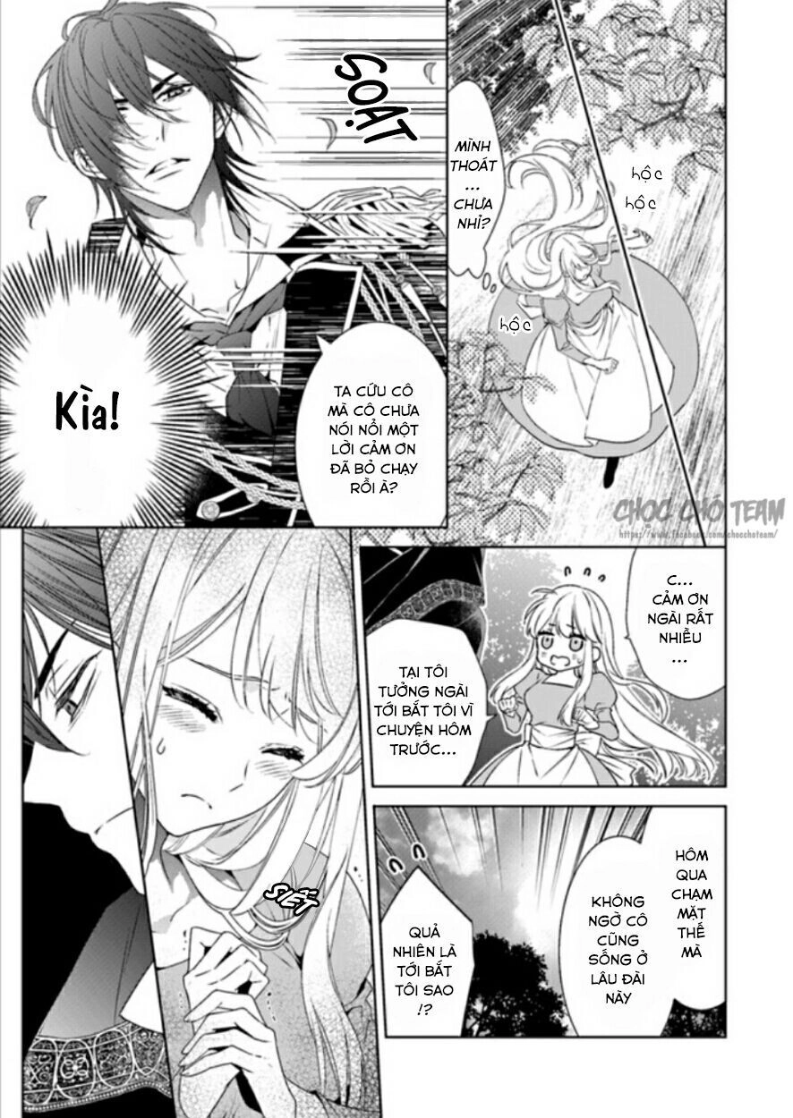 Royal Cinderella Mama Chapter 2 - 6