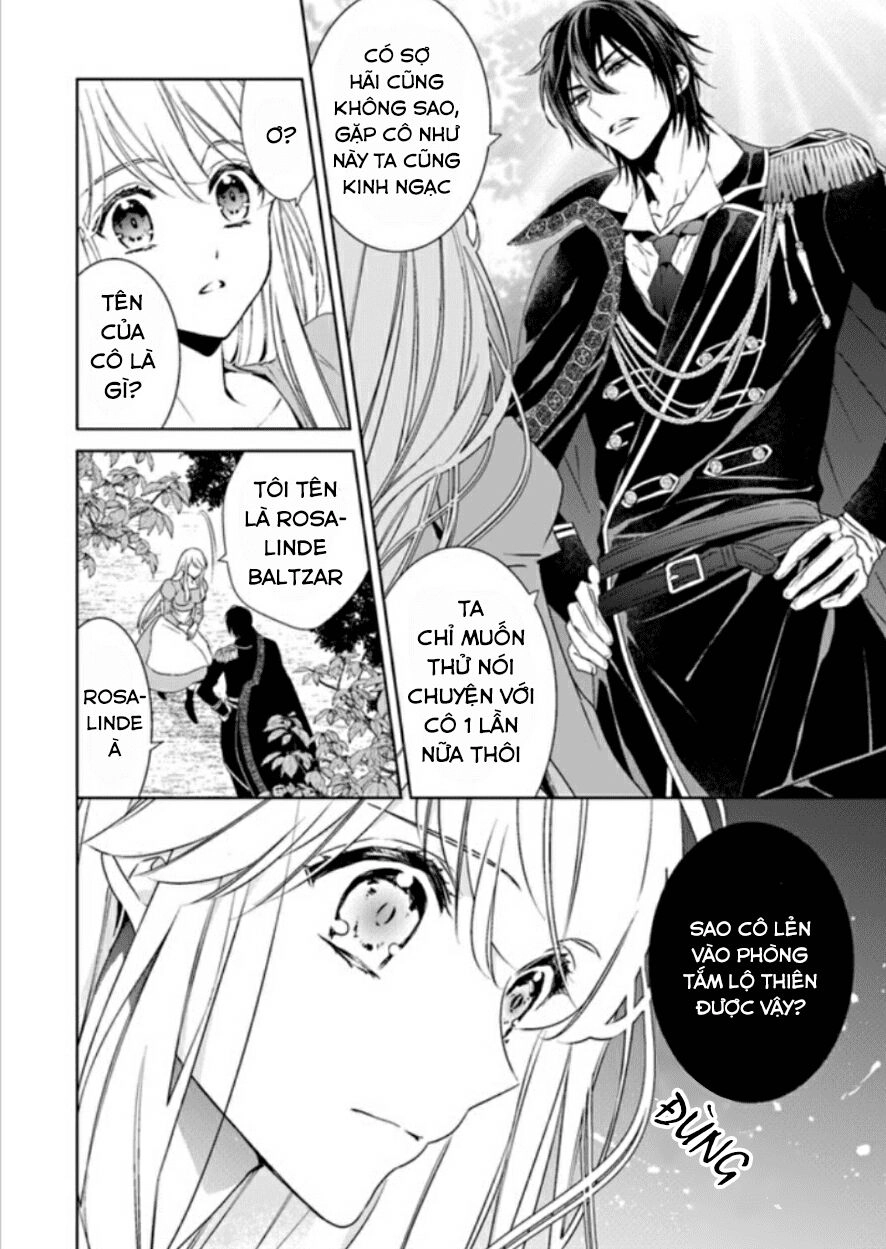Royal Cinderella Mama Chapter 2 - 7