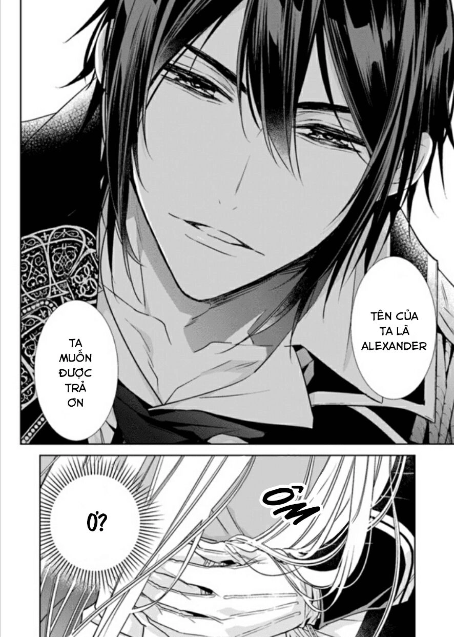 Royal Cinderella Mama Chapter 2 - 9