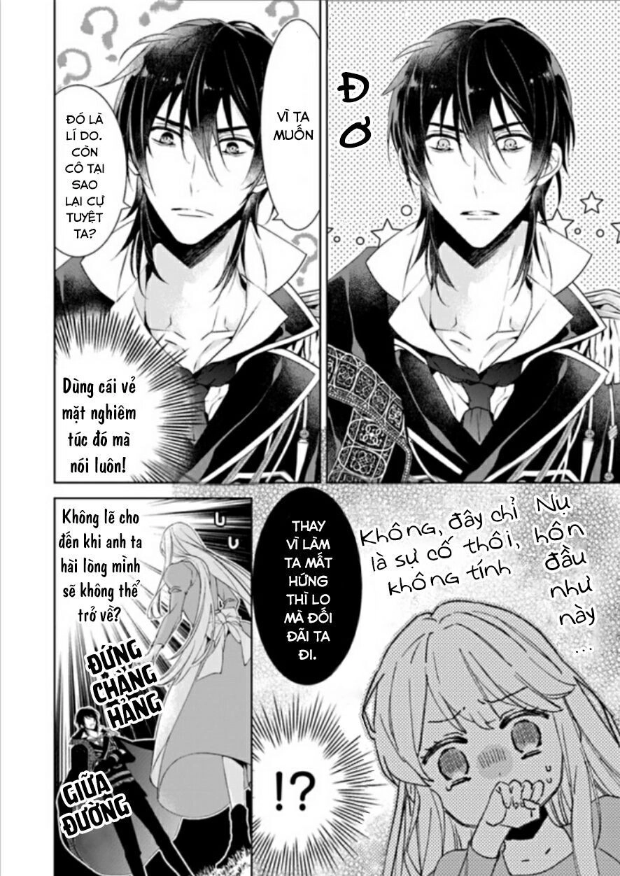 Royal Cinderella Mama Chapter 2 - 11