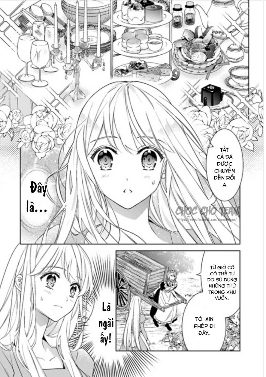 Royal Cinderella Mama Chapter 2 - 16
