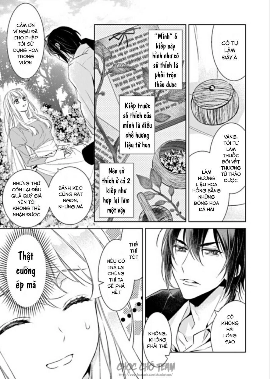 Royal Cinderella Mama Chapter 2 - 20