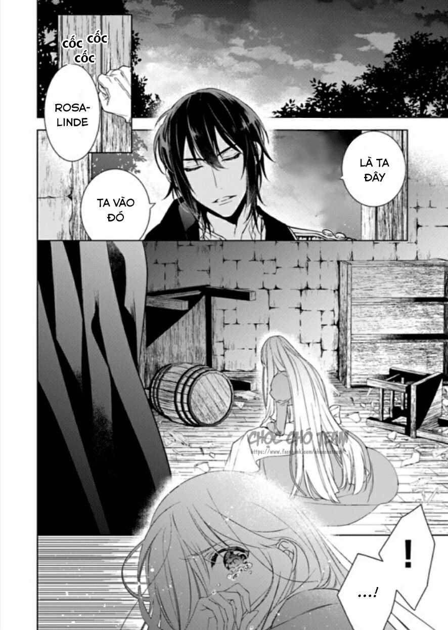 Royal Cinderella Mama Chapter 2 - 23