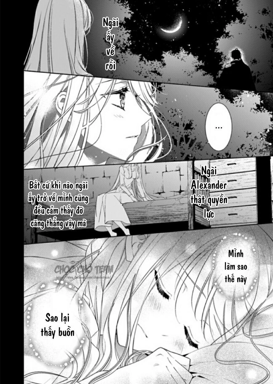 Royal Cinderella Mama Chapter 2 - 29