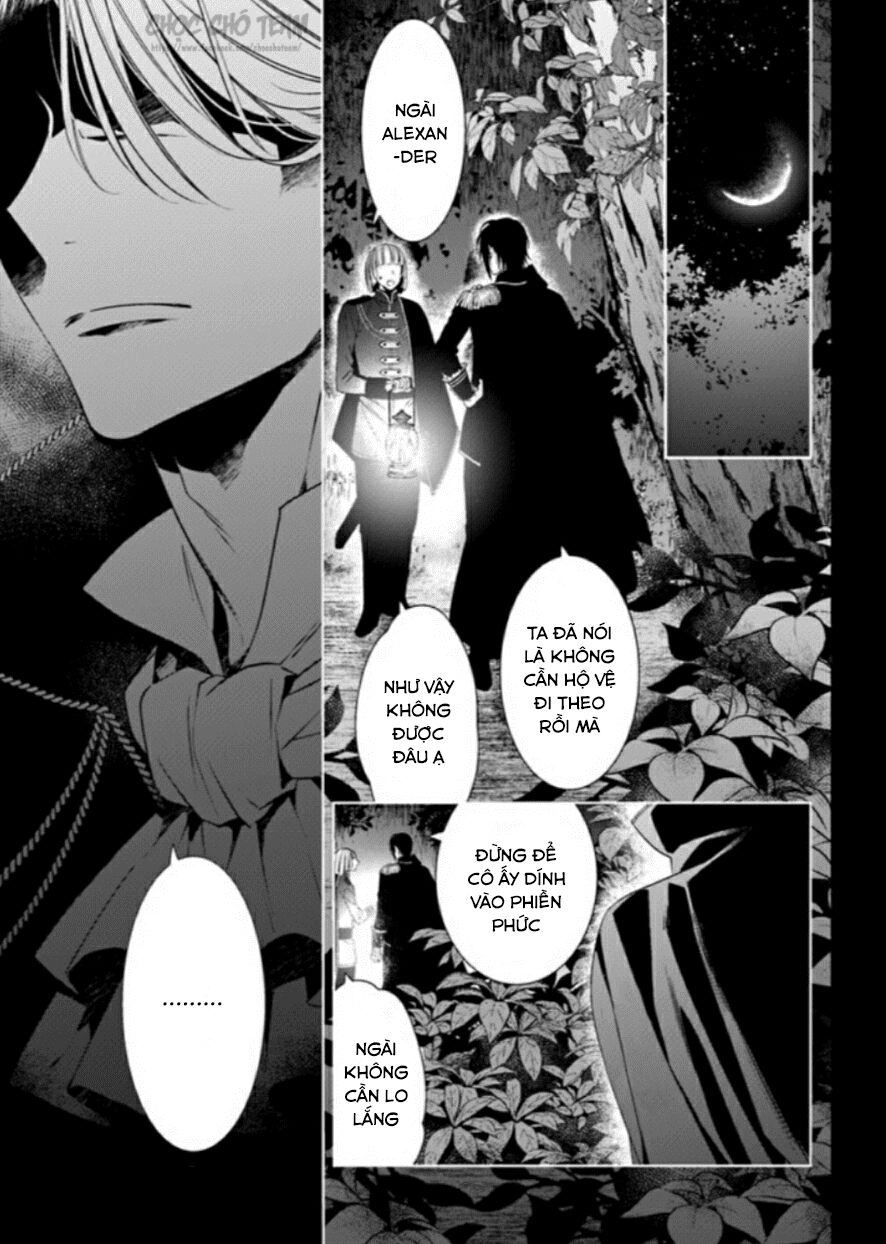 Royal Cinderella Mama Chapter 2 - 30