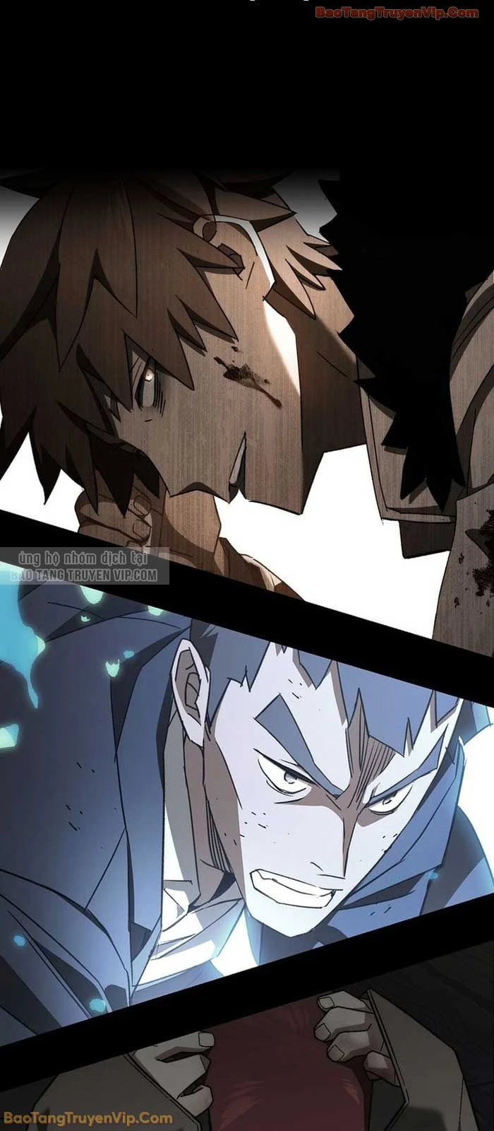 Anh Hùng Trở Về Chapter 123 - 7