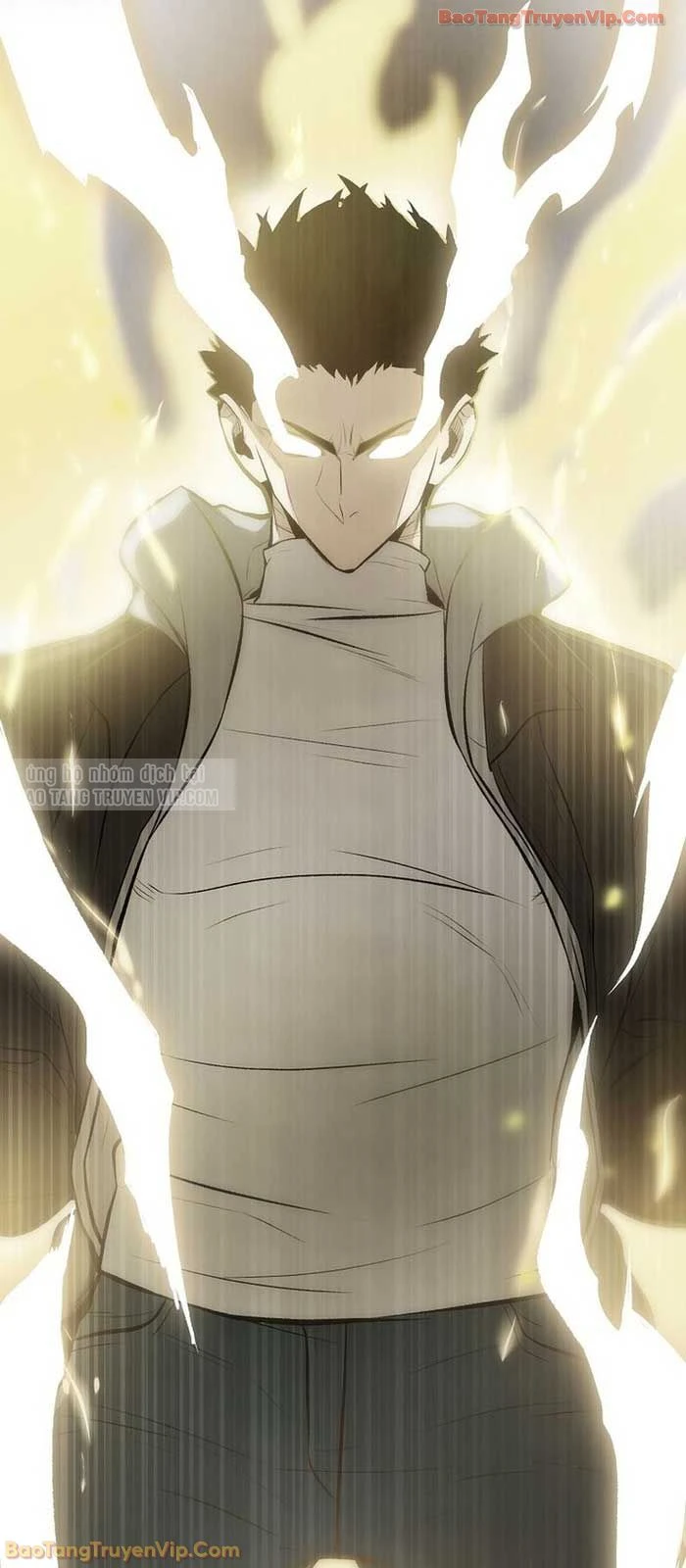 Anh Hùng Trở Về Chapter 123 - 11