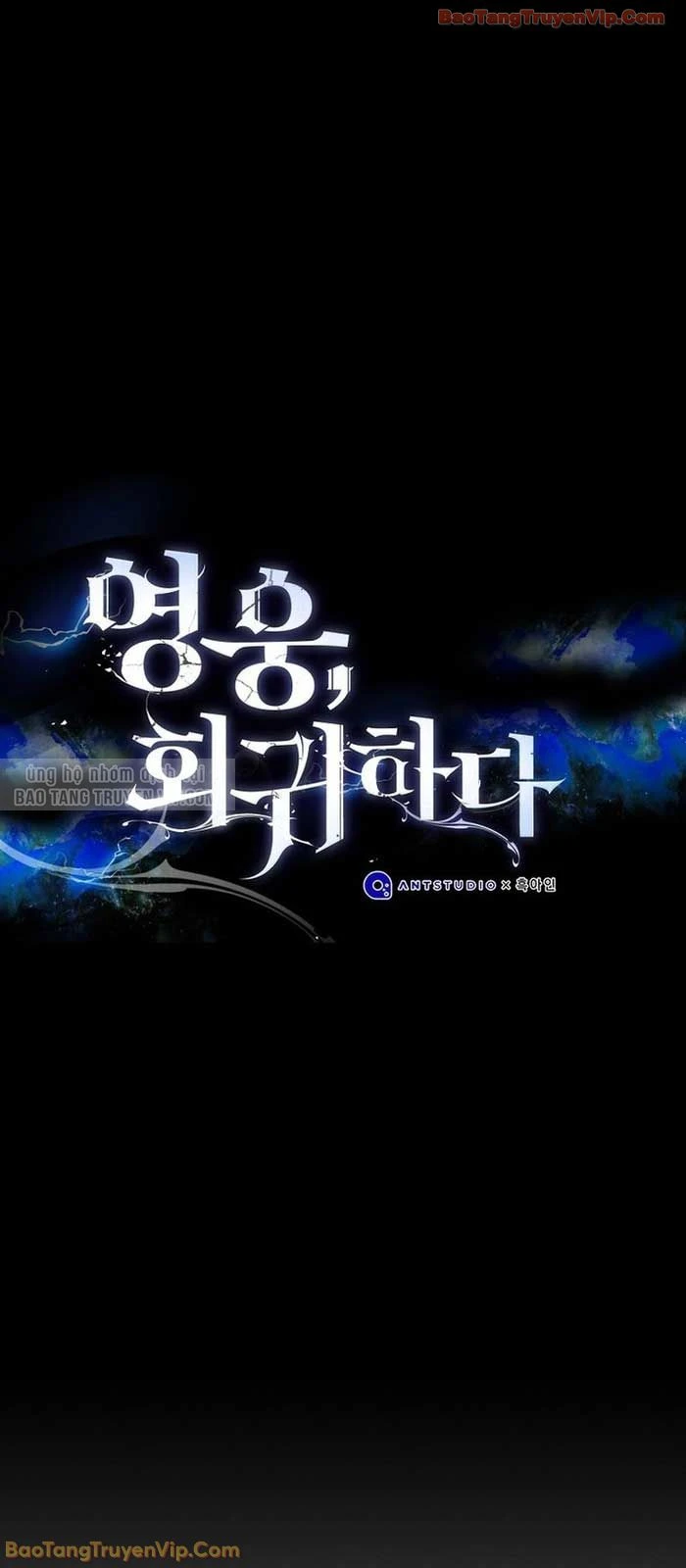 Anh Hùng Trở Về Chapter 123 - 13