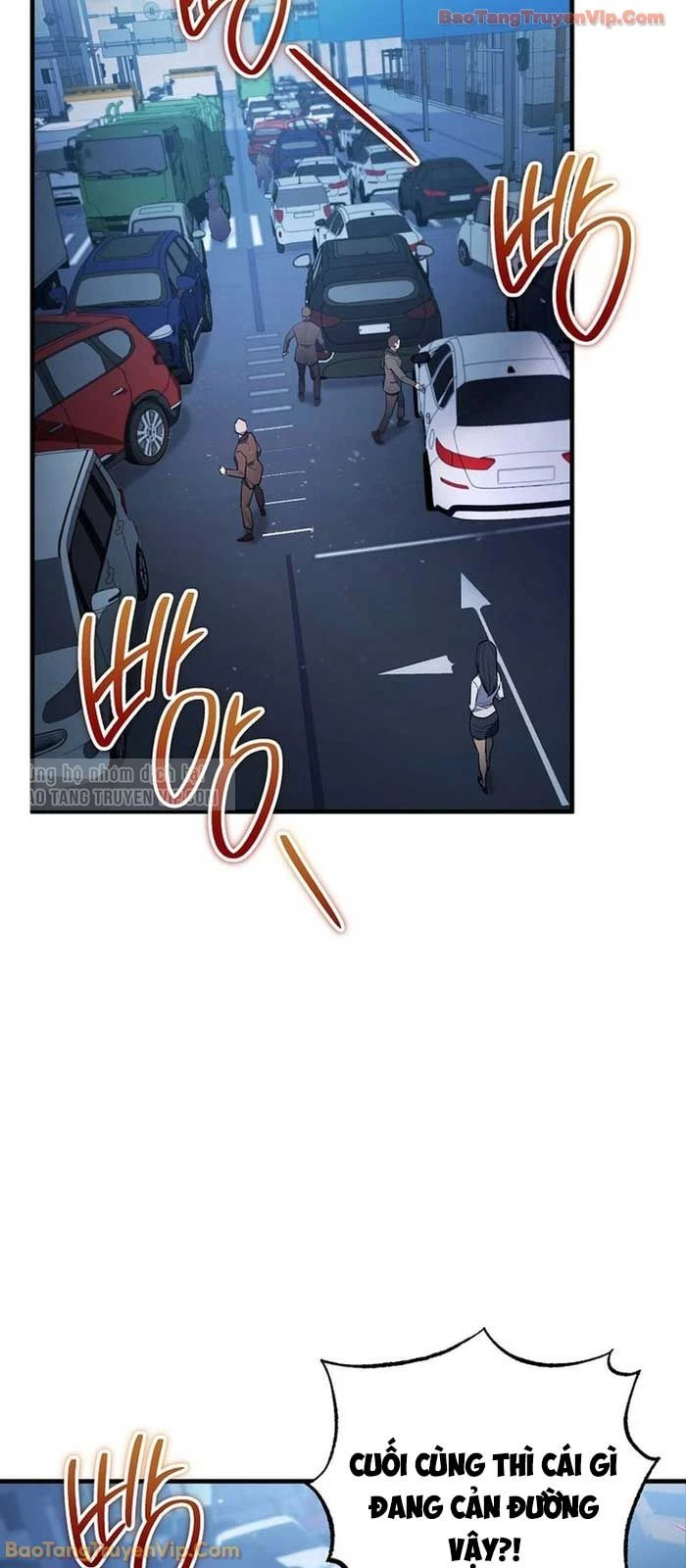 Anh Hùng Trở Về Chapter 123 - 16