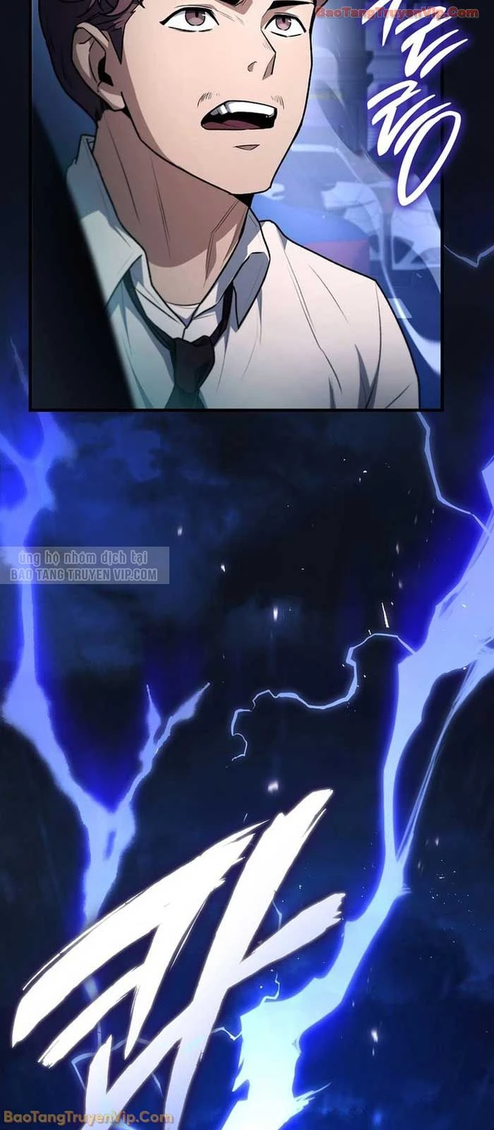 Anh Hùng Trở Về Chapter 123 - 19