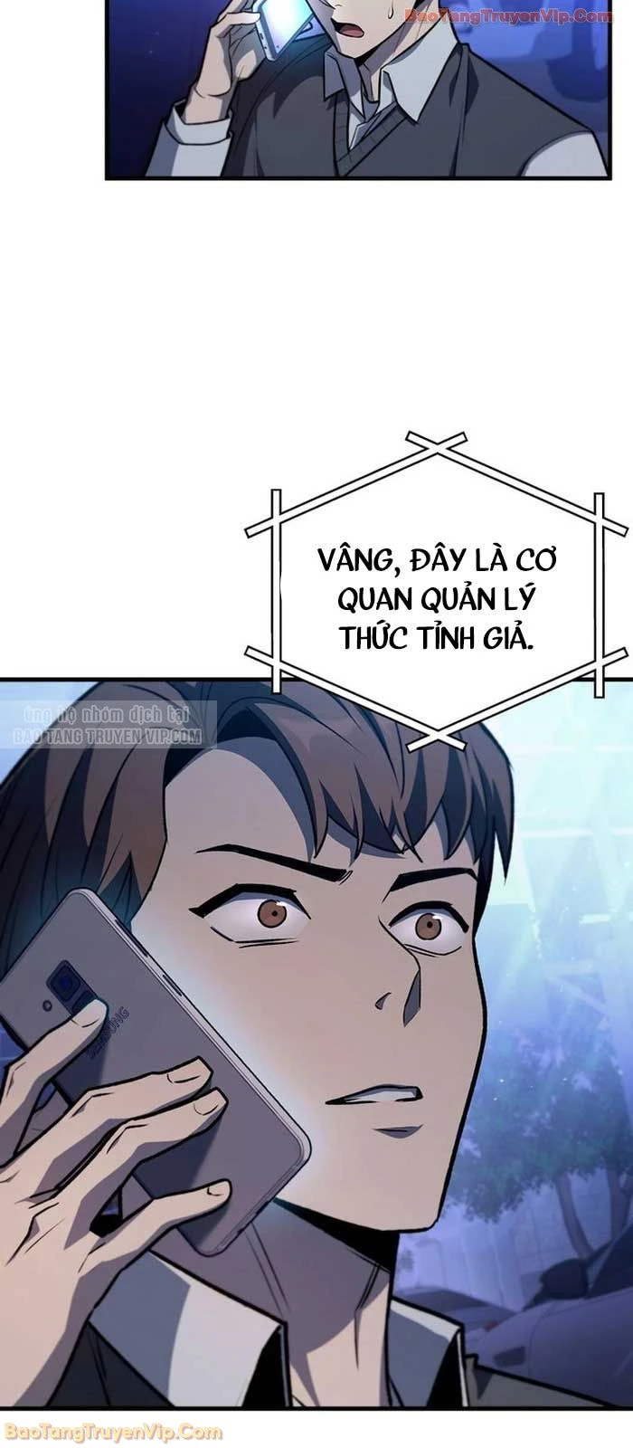 Anh Hùng Trở Về Chapter 123 - 24