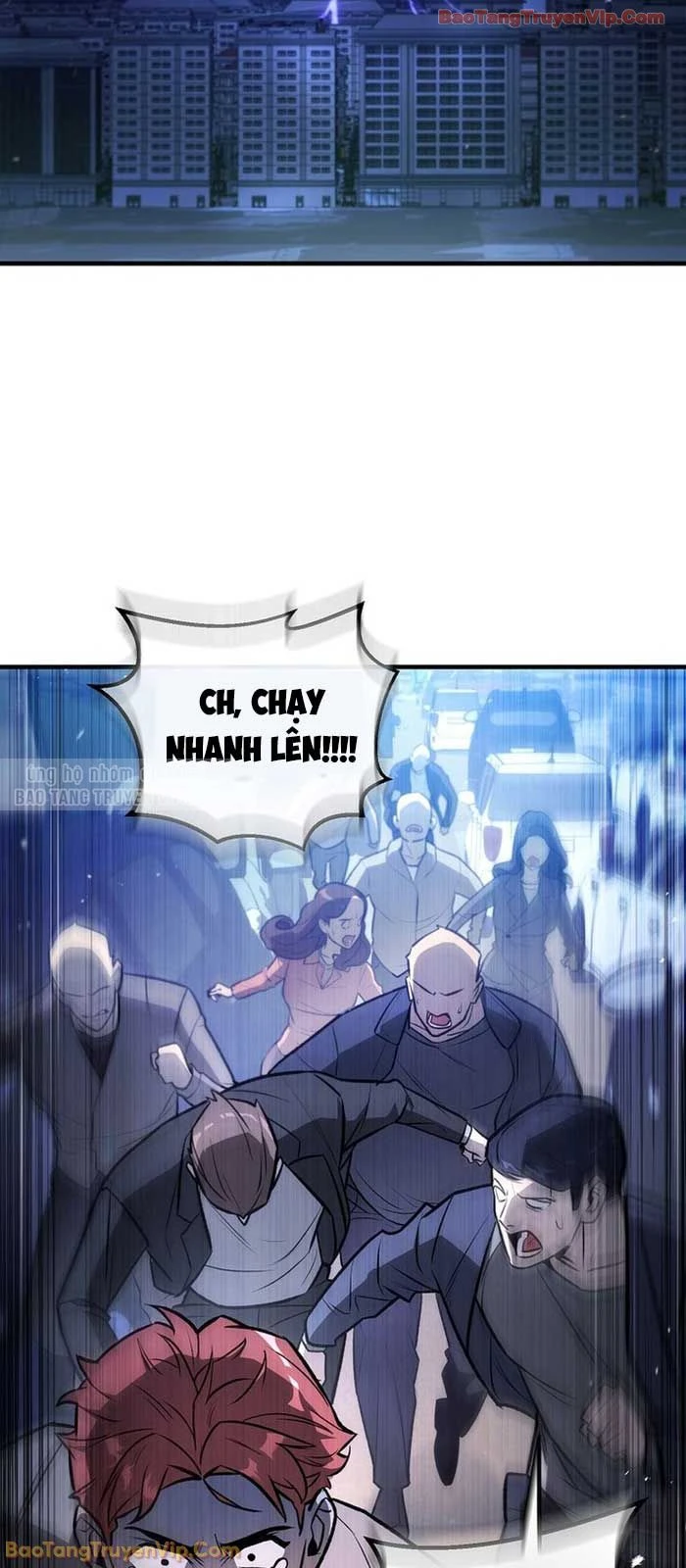 Anh Hùng Trở Về Chapter 123 - 31