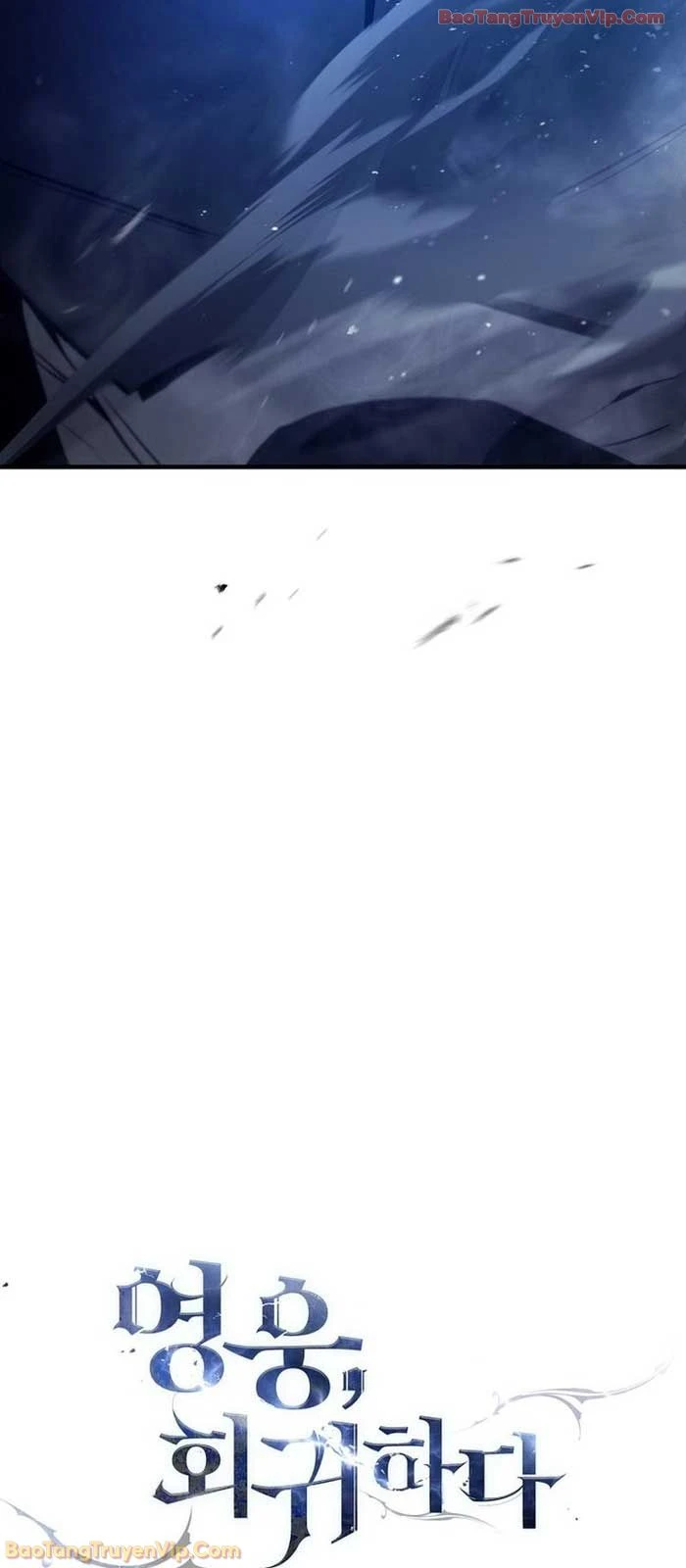 Anh Hùng Trở Về Chapter 123 - 50