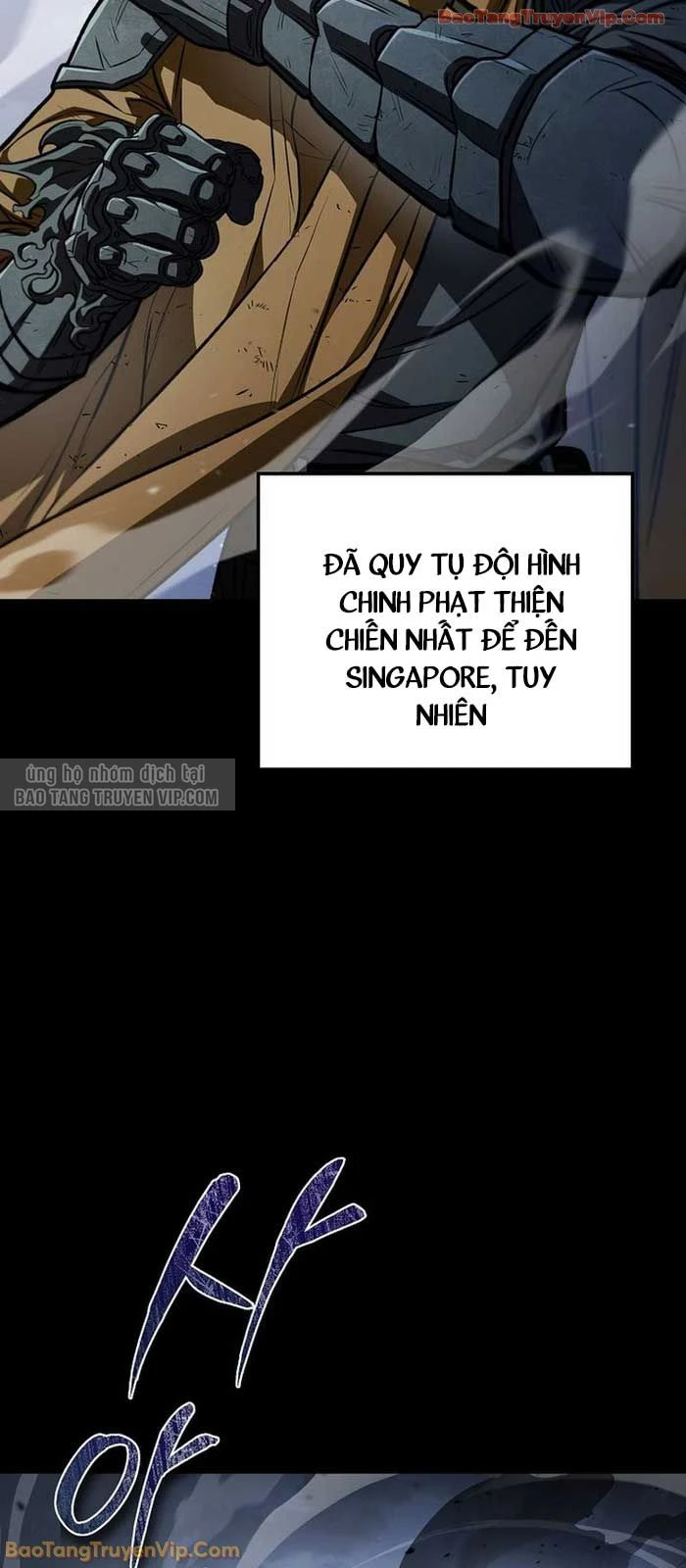 Anh Hùng Trở Về Chapter 123 - 59