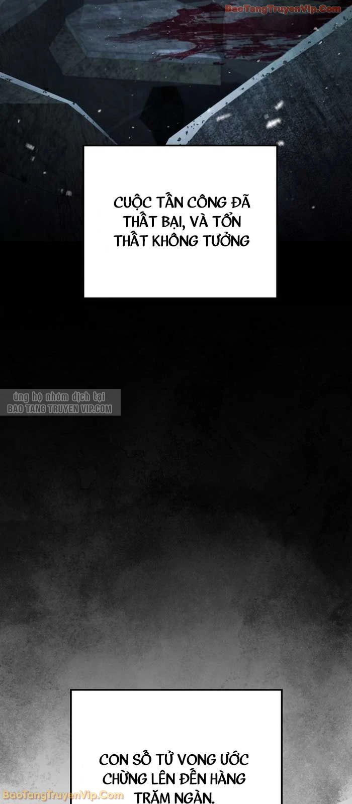 Anh Hùng Trở Về Chapter 123 - 61