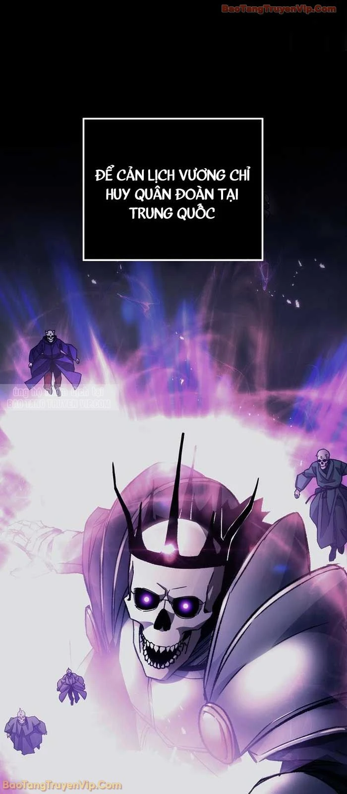 Anh Hùng Trở Về Chapter 123 - 64