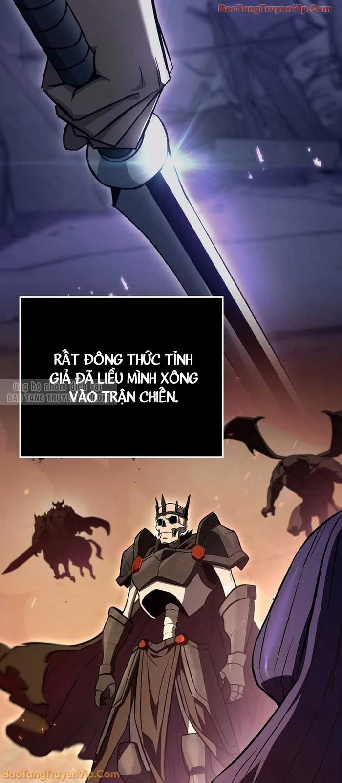 Anh Hùng Trở Về Chapter 123 - 66