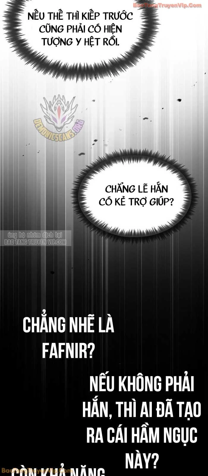 Anh Hùng Trở Về Chapter 123 - 84