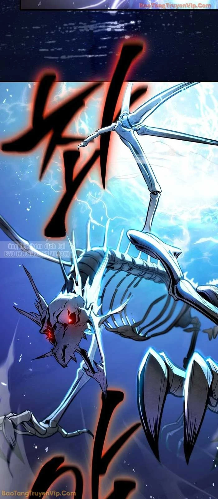 Anh Hùng Trở Về Chapter 123 - 96